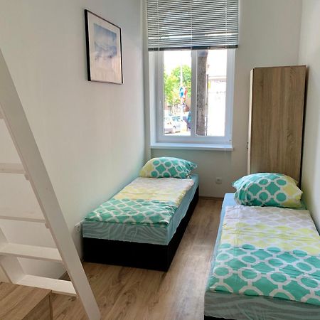 Raisa Apartments Lerchenfelder Guertel 30 Wiedeń Zewnętrze zdjęcie