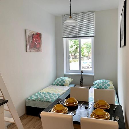 Raisa Apartments Lerchenfelder Guertel 30 Wiedeń Zewnętrze zdjęcie