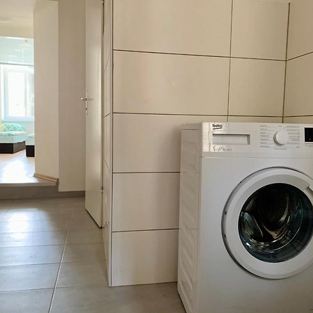 Raisa Apartments Lerchenfelder Guertel 30 Wiedeń Zewnętrze zdjęcie