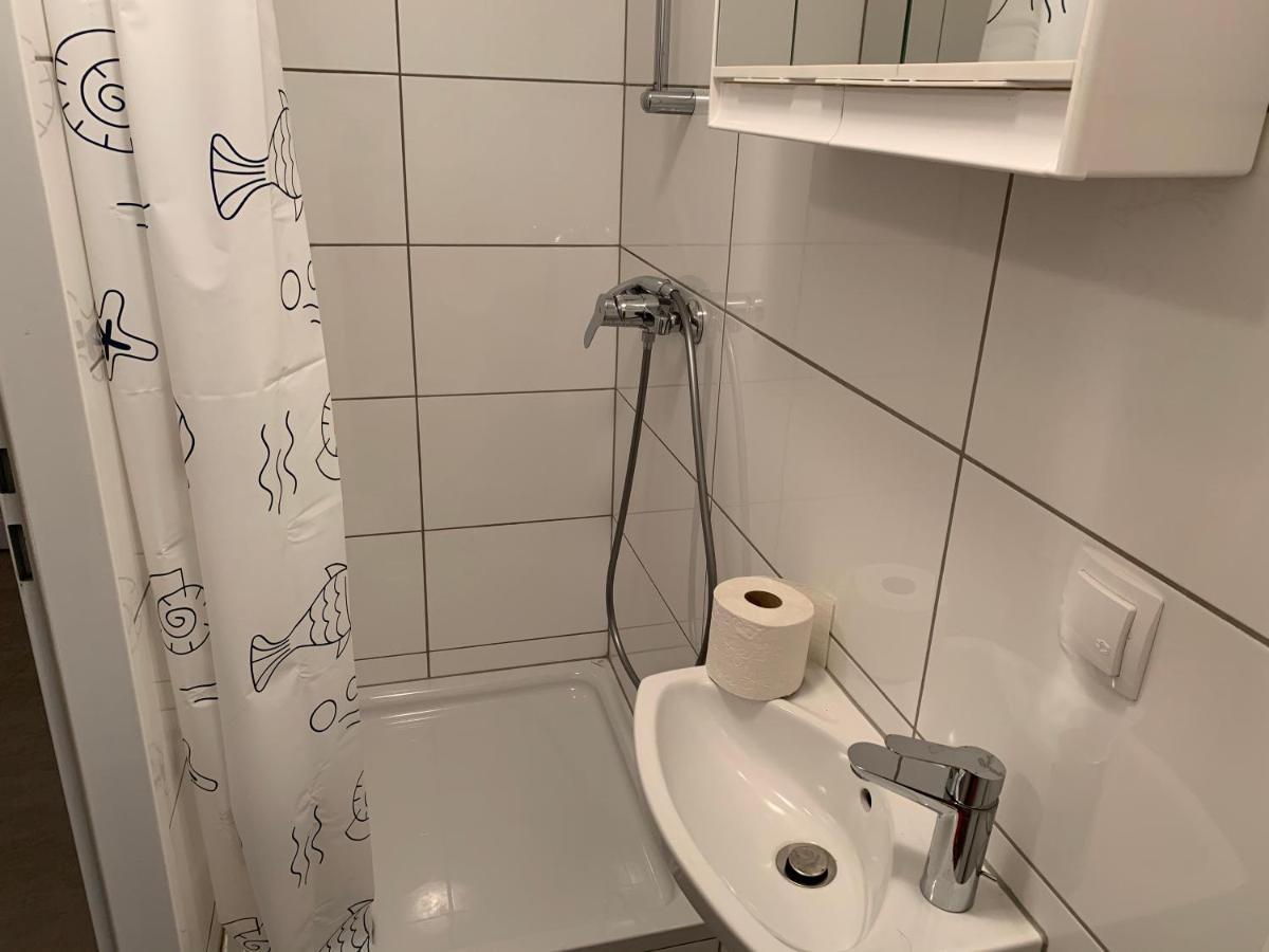 Raisa Apartments Lerchenfelder Guertel 30 Wiedeń Zewnętrze zdjęcie