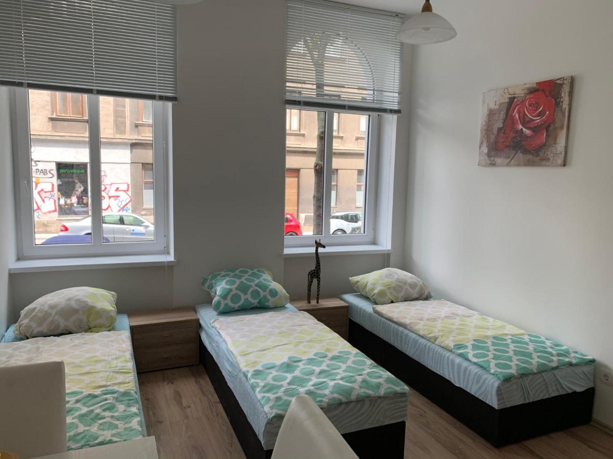 Raisa Apartments Lerchenfelder Guertel 30 Wiedeń Zewnętrze zdjęcie