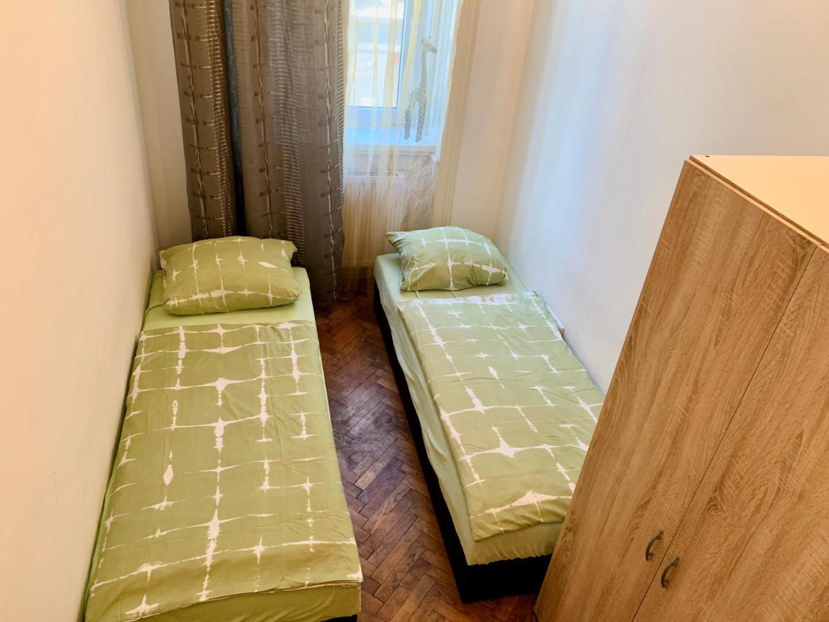Raisa Apartments Lerchenfelder Guertel 30 Wiedeń Zewnętrze zdjęcie