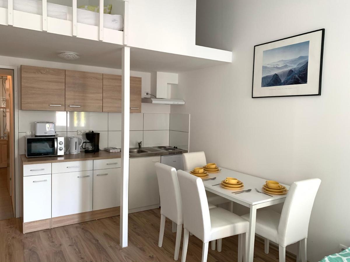 Raisa Apartments Lerchenfelder Guertel 30 Wiedeń Zewnętrze zdjęcie