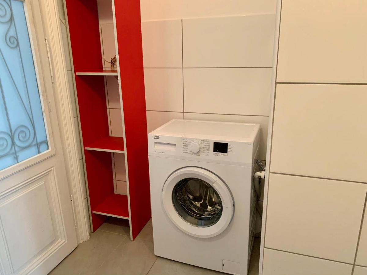 Raisa Apartments Lerchenfelder Guertel 30 Wiedeń Zewnętrze zdjęcie