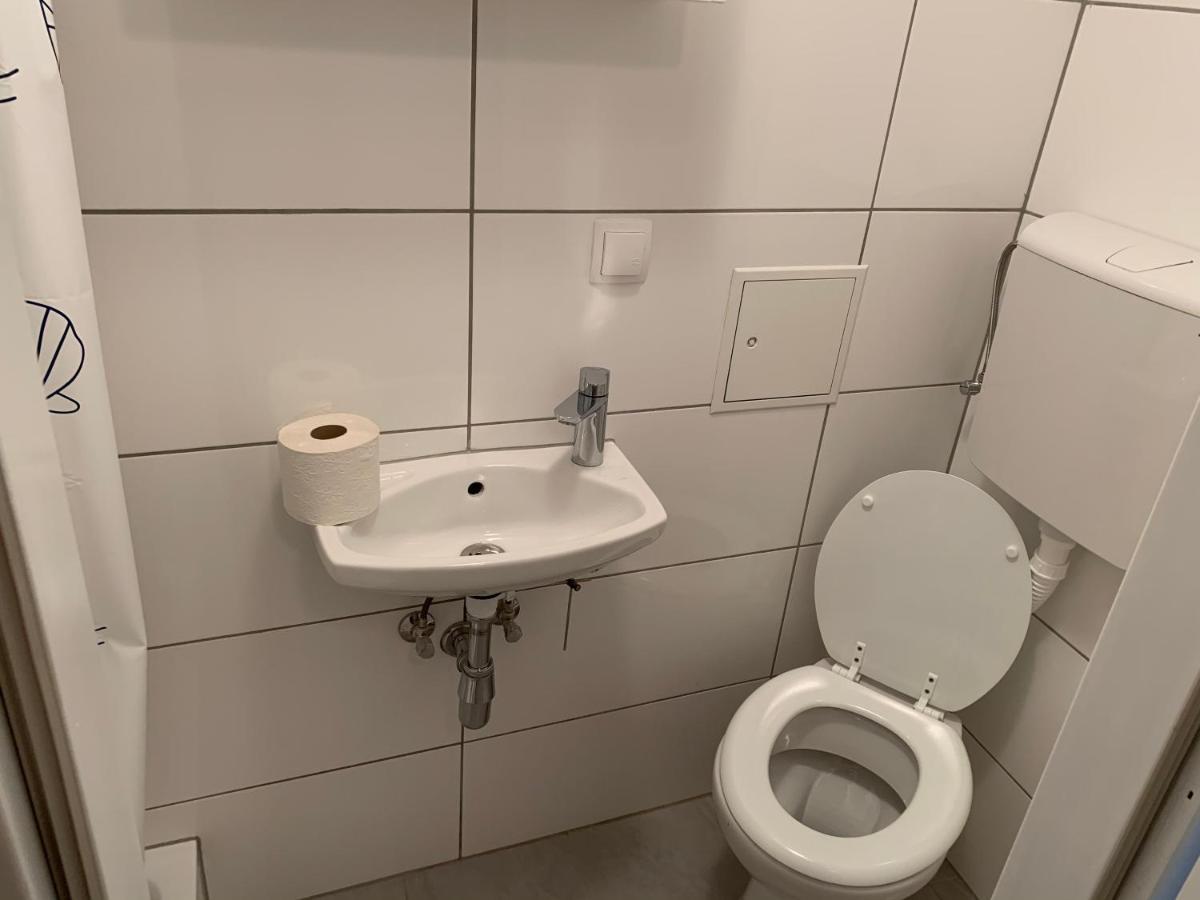 Raisa Apartments Lerchenfelder Guertel 30 Wiedeń Zewnętrze zdjęcie
