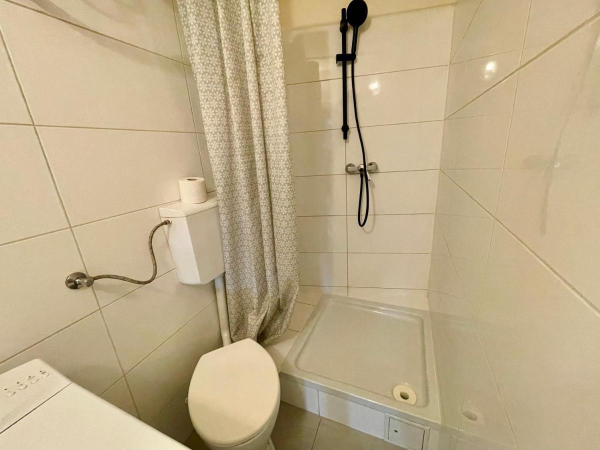 Raisa Apartments Lerchenfelder Guertel 30 Wiedeń Zewnętrze zdjęcie