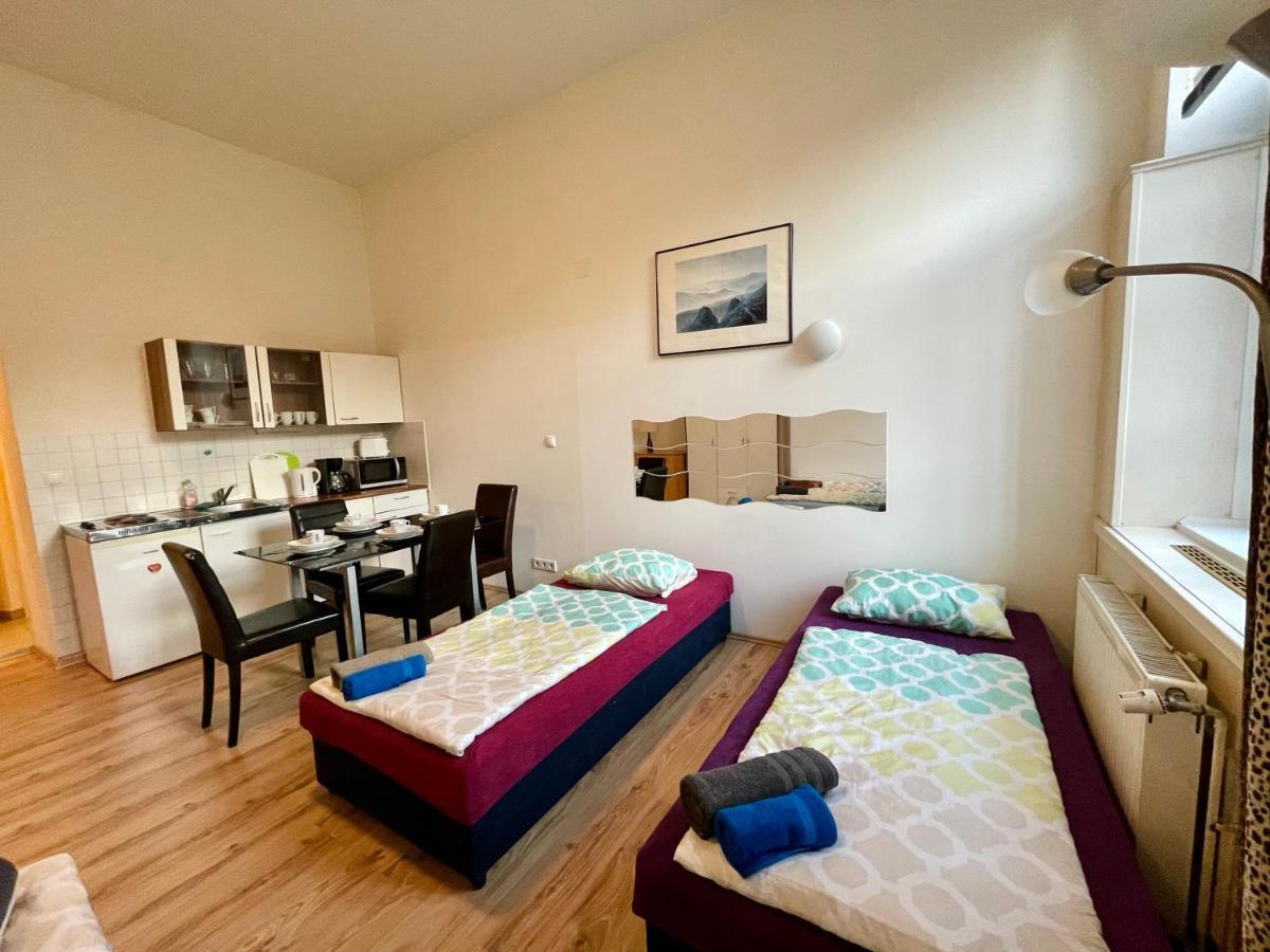 Raisa Apartments Lerchenfelder Guertel 30 Wiedeń Zewnętrze zdjęcie