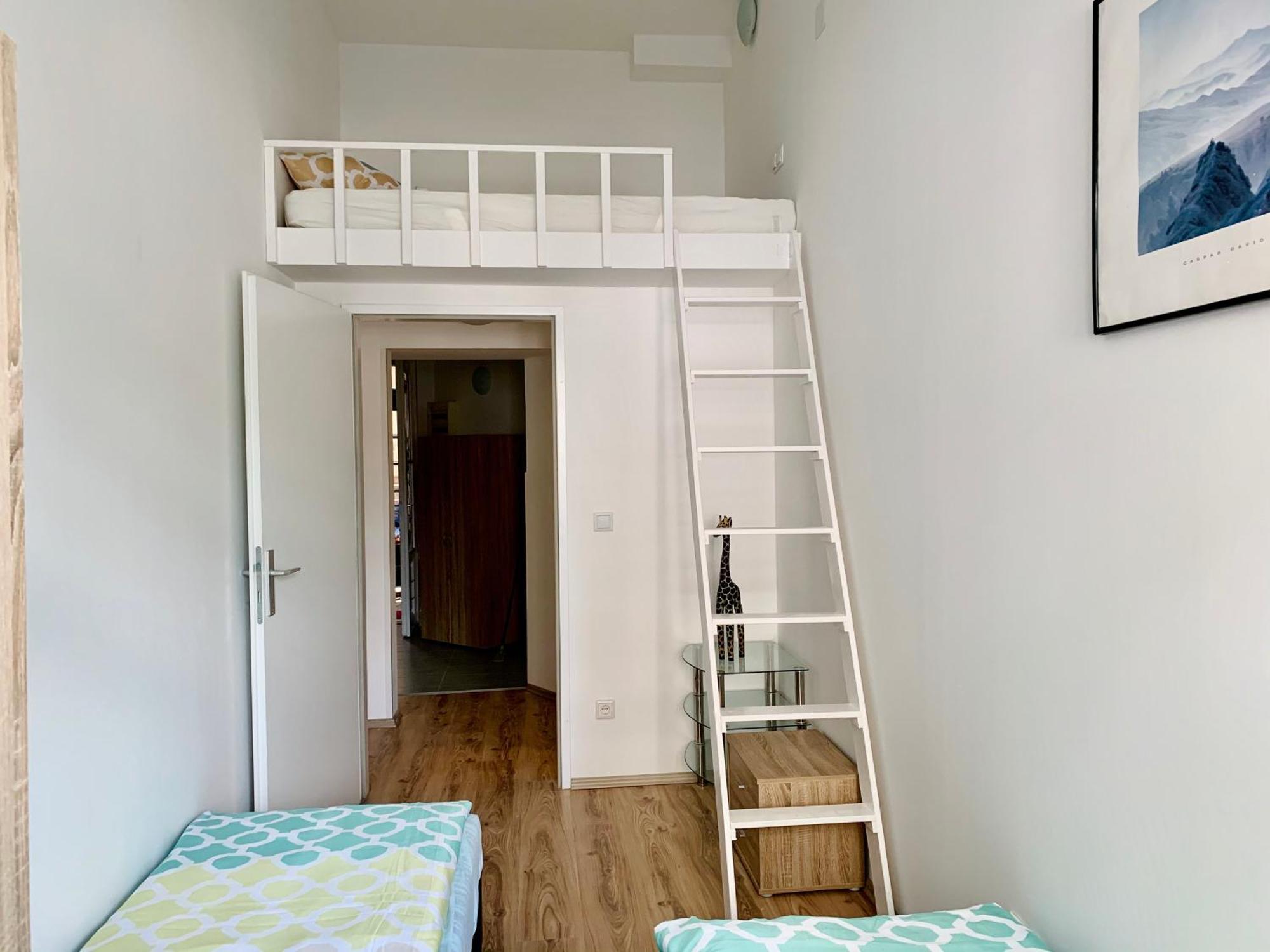 Raisa Apartments Lerchenfelder Guertel 30 Wiedeń Zewnętrze zdjęcie