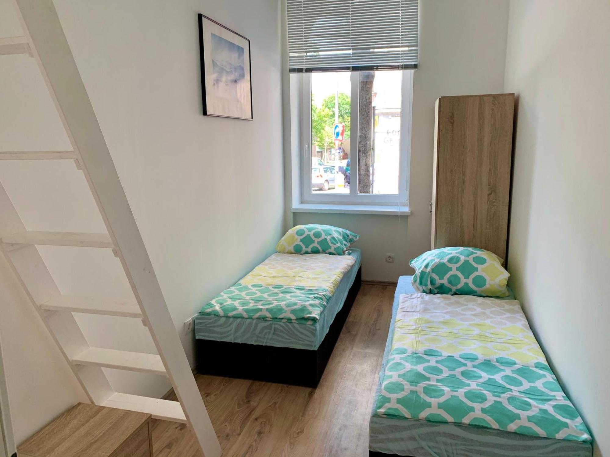 Raisa Apartments Lerchenfelder Guertel 30 Wiedeń Zewnętrze zdjęcie
