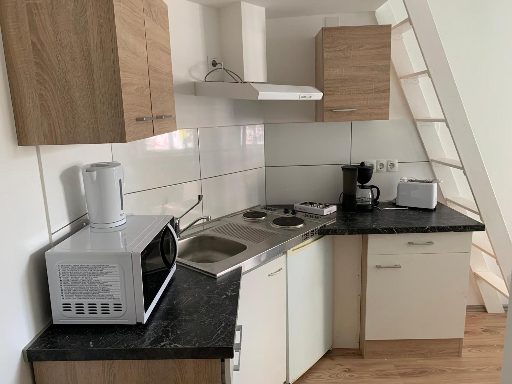 Raisa Apartments Lerchenfelder Guertel 30 Wiedeń Zewnętrze zdjęcie