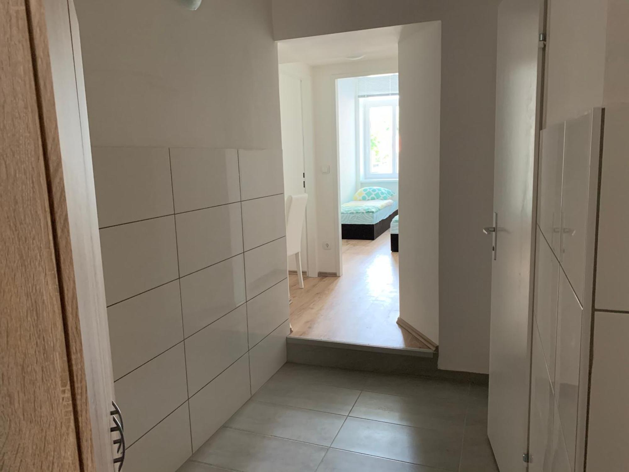 Raisa Apartments Lerchenfelder Guertel 30 Wiedeń Zewnętrze zdjęcie