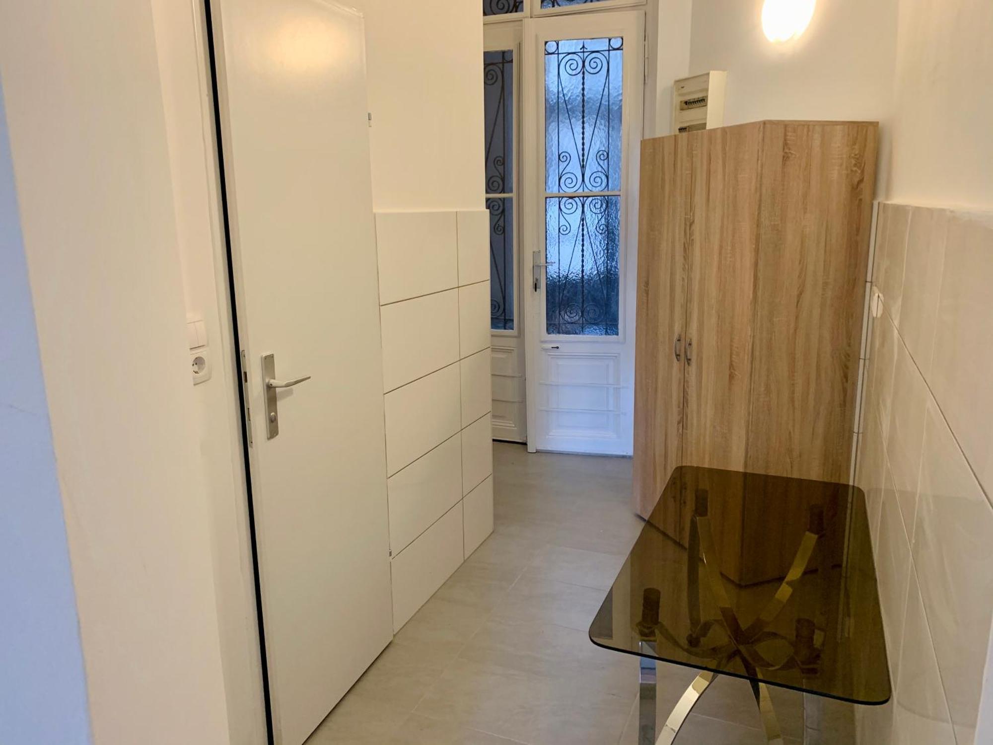 Raisa Apartments Lerchenfelder Guertel 30 Wiedeń Zewnętrze zdjęcie